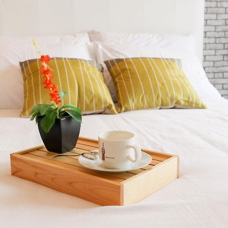 Apartament Light And Chic - Tagaytay Vacation Pad Tagaytay City Zewnętrze zdjęcie