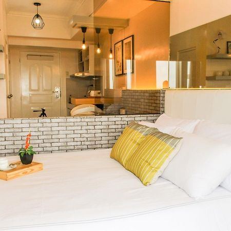 Apartament Light And Chic - Tagaytay Vacation Pad Tagaytay City Zewnętrze zdjęcie