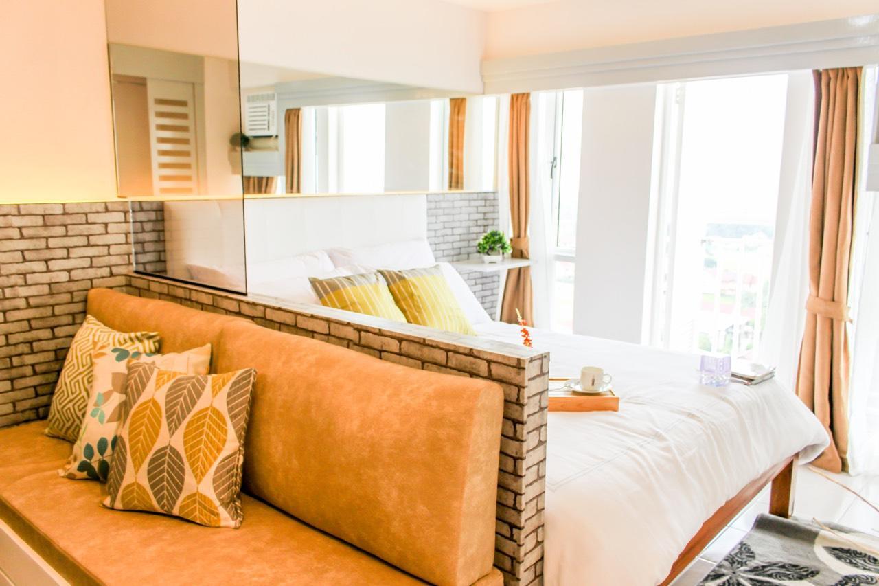 Apartament Light And Chic - Tagaytay Vacation Pad Tagaytay City Zewnętrze zdjęcie