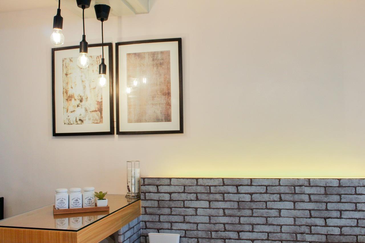 Apartament Light And Chic - Tagaytay Vacation Pad Tagaytay City Zewnętrze zdjęcie