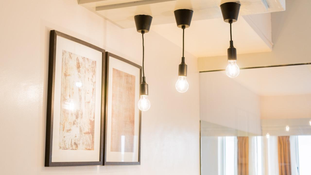 Apartament Light And Chic - Tagaytay Vacation Pad Tagaytay City Zewnętrze zdjęcie