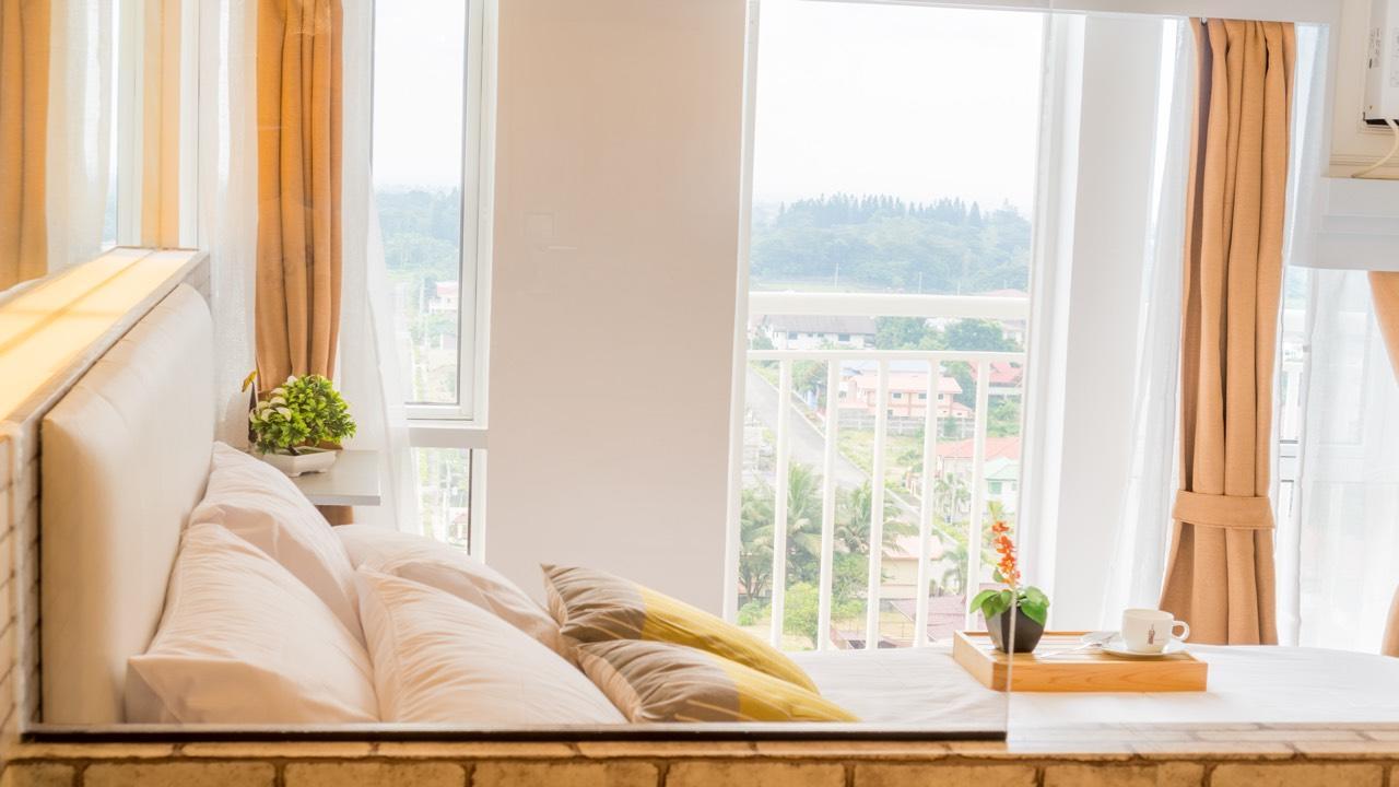Apartament Light And Chic - Tagaytay Vacation Pad Tagaytay City Zewnętrze zdjęcie