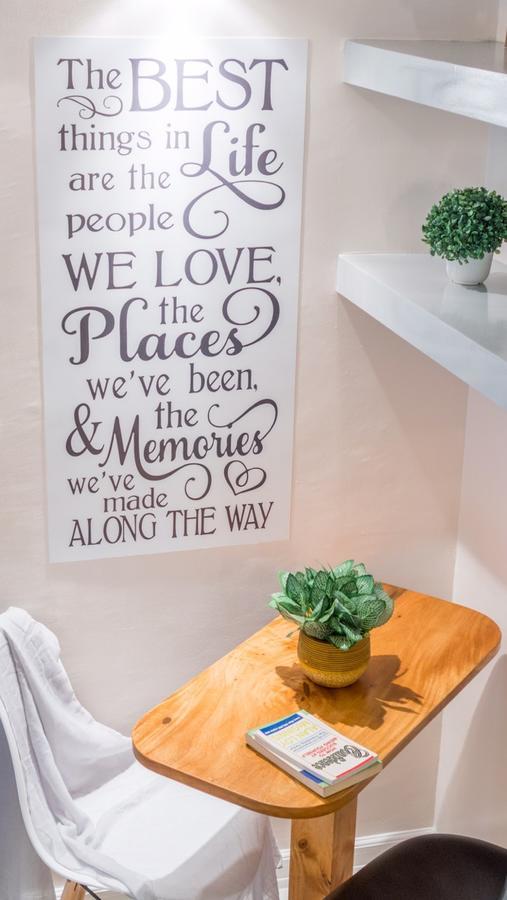 Apartament Light And Chic - Tagaytay Vacation Pad Tagaytay City Zewnętrze zdjęcie