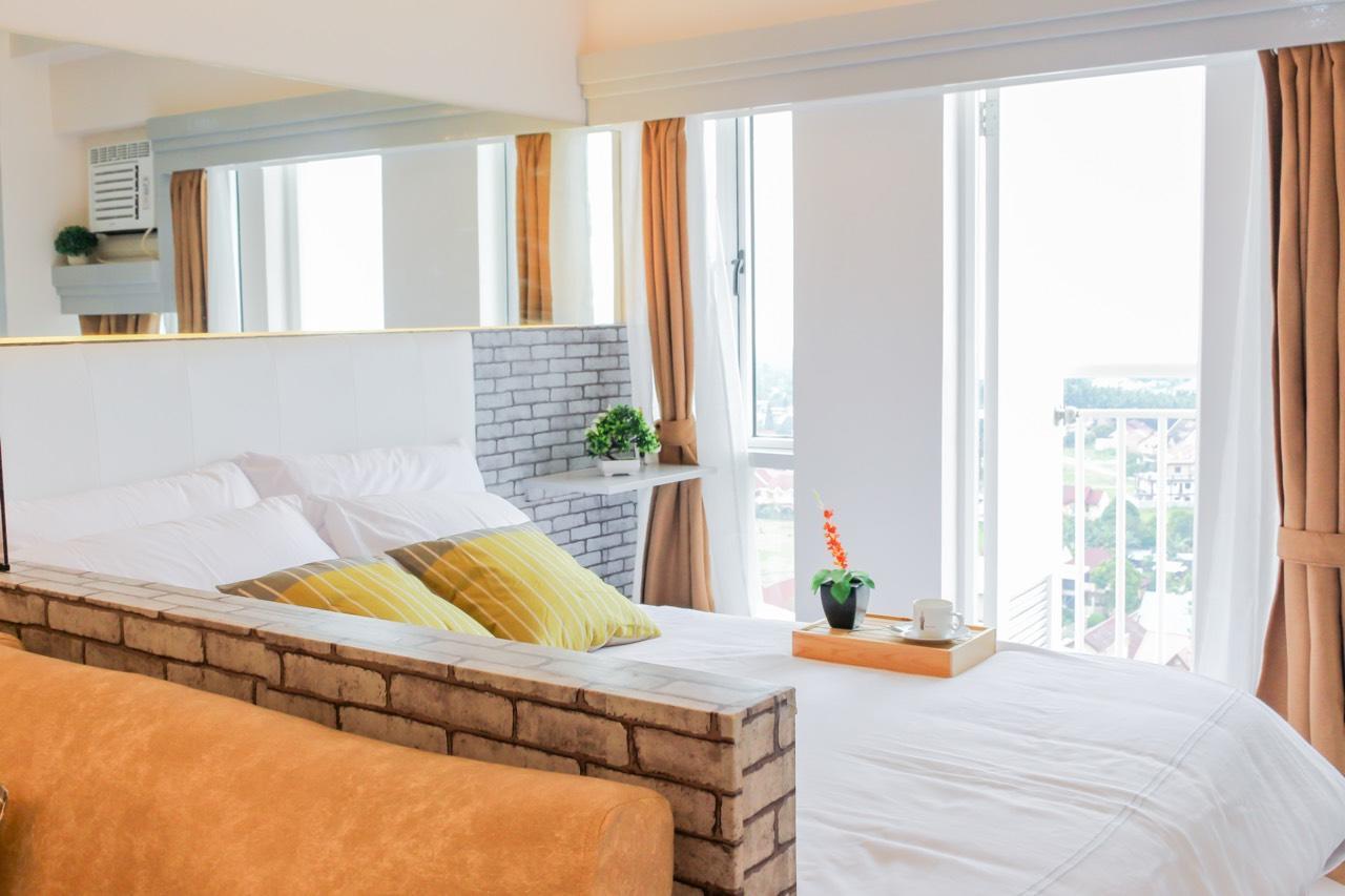 Apartament Light And Chic - Tagaytay Vacation Pad Tagaytay City Zewnętrze zdjęcie