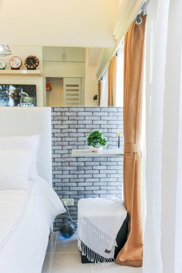 Apartament Light And Chic - Tagaytay Vacation Pad Tagaytay City Zewnętrze zdjęcie