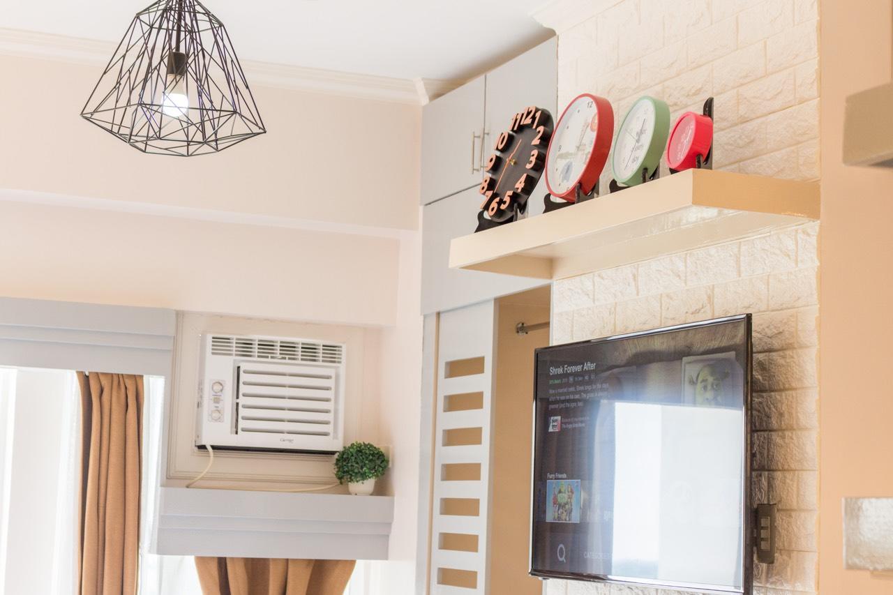 Apartament Light And Chic - Tagaytay Vacation Pad Tagaytay City Zewnętrze zdjęcie