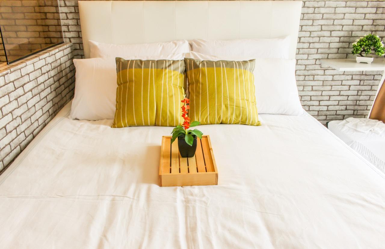 Apartament Light And Chic - Tagaytay Vacation Pad Tagaytay City Zewnętrze zdjęcie