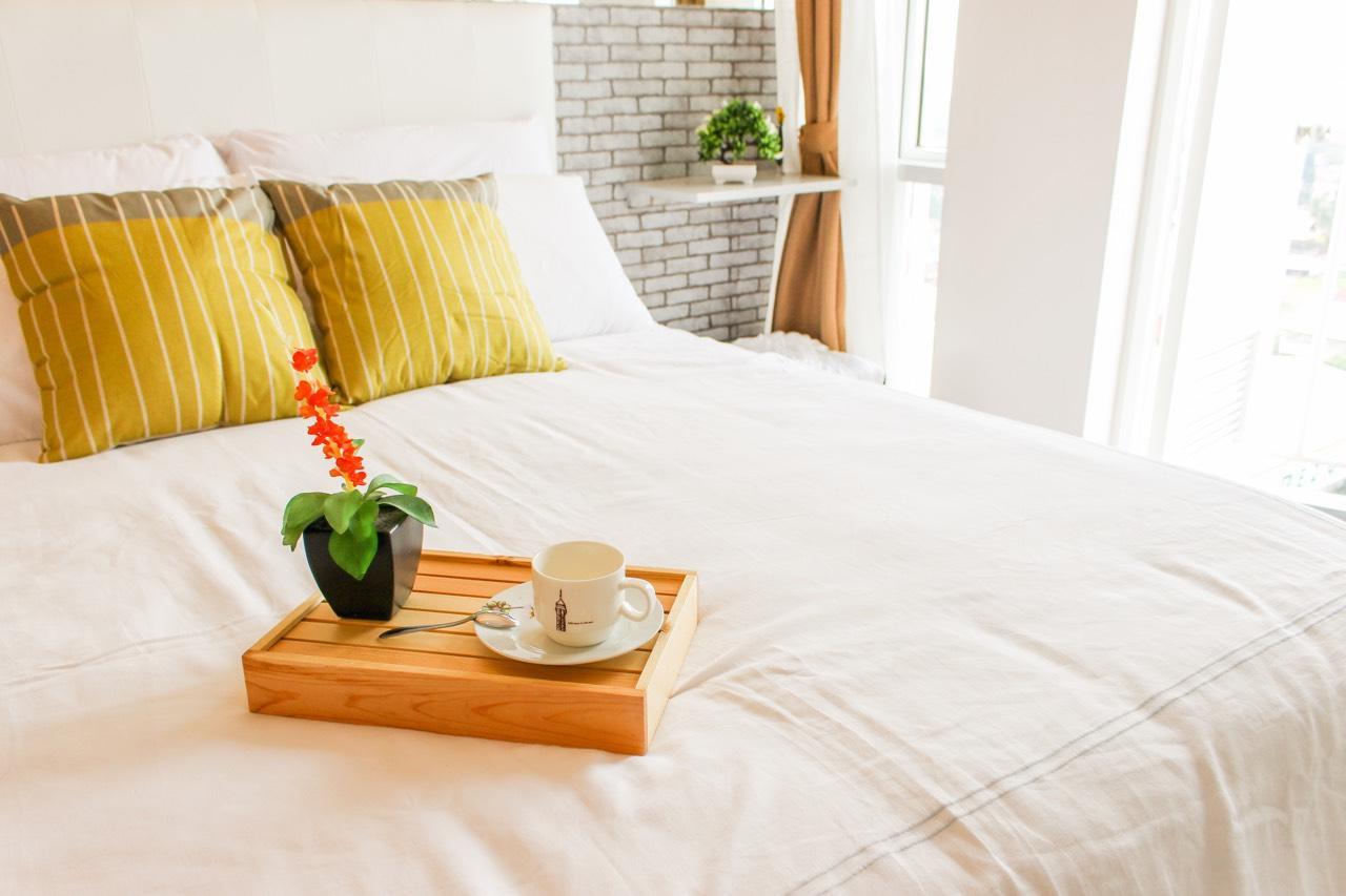 Apartament Light And Chic - Tagaytay Vacation Pad Tagaytay City Zewnętrze zdjęcie
