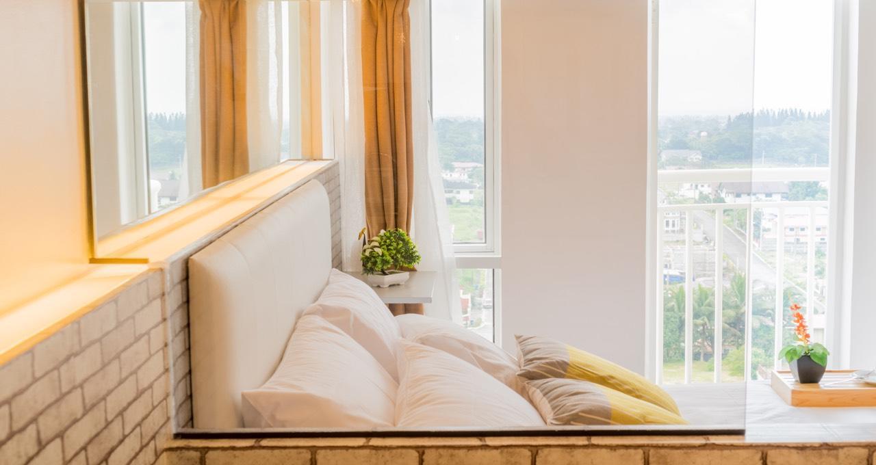 Apartament Light And Chic - Tagaytay Vacation Pad Tagaytay City Zewnętrze zdjęcie