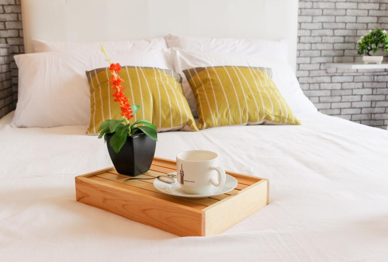 Apartament Light And Chic - Tagaytay Vacation Pad Tagaytay City Zewnętrze zdjęcie