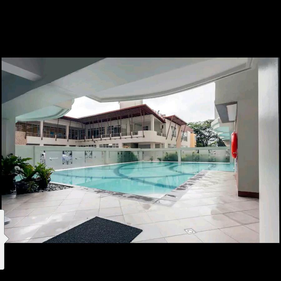 Apartament Light And Chic - Tagaytay Vacation Pad Tagaytay City Zewnętrze zdjęcie