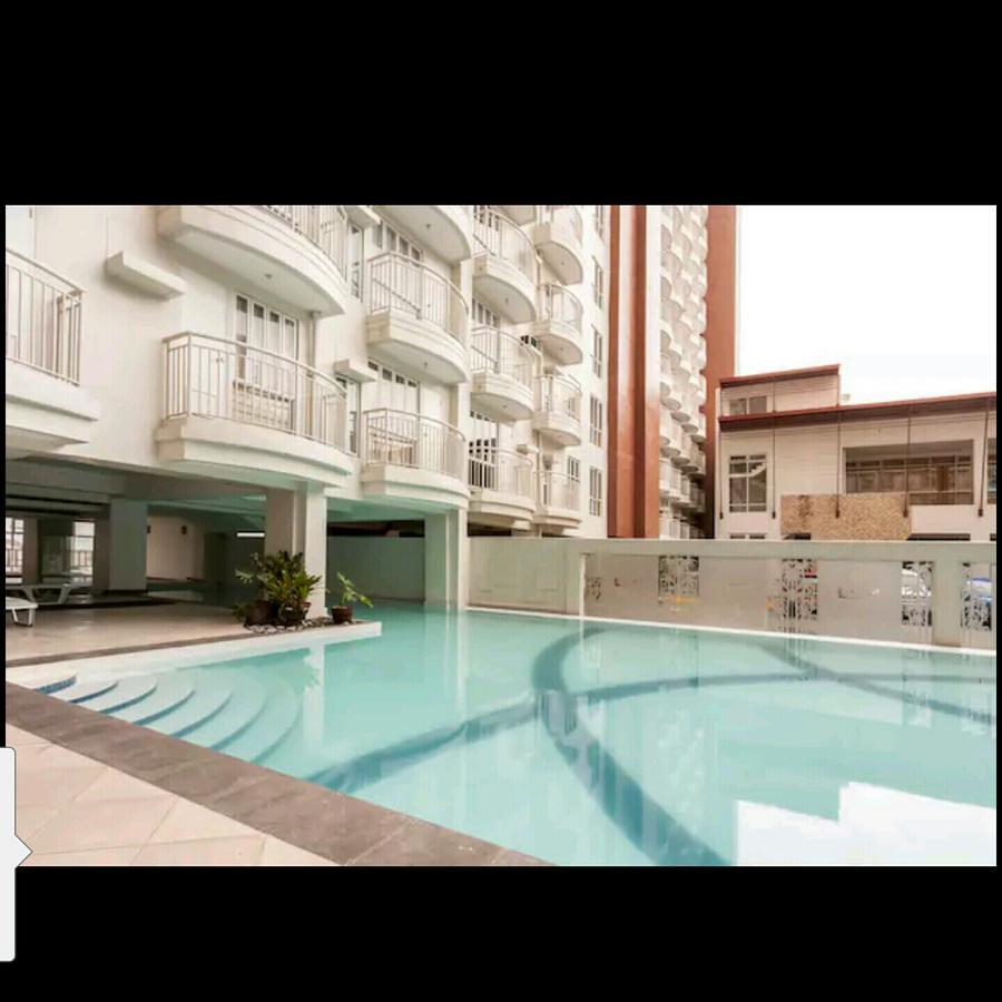 Apartament Light And Chic - Tagaytay Vacation Pad Tagaytay City Zewnętrze zdjęcie