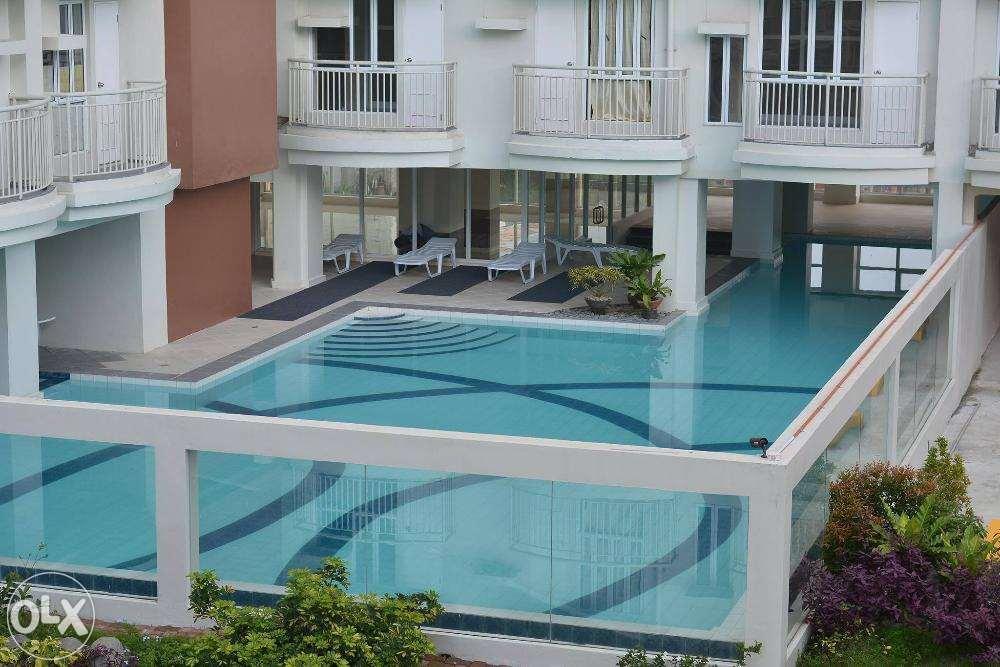 Apartament Light And Chic - Tagaytay Vacation Pad Tagaytay City Zewnętrze zdjęcie