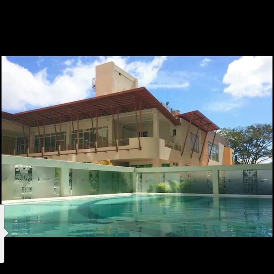 Apartament Light And Chic - Tagaytay Vacation Pad Tagaytay City Zewnętrze zdjęcie