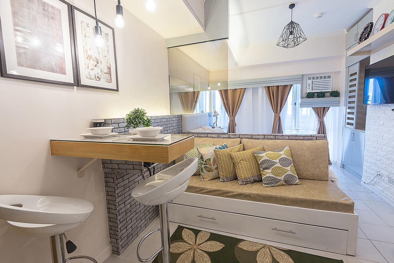 Apartament Light And Chic - Tagaytay Vacation Pad Tagaytay City Zewnętrze zdjęcie